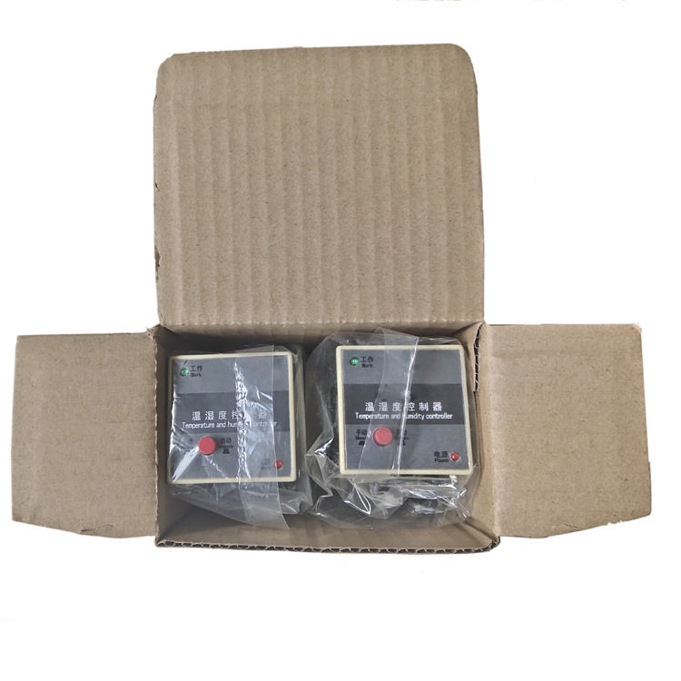 现货批发 凝露控制器 MT-WK140A-2N 数显温度控制器