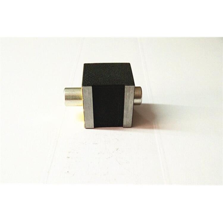 按钮式开关磁力座PD-104迷你小型磁力座强磁30*30*30mm德国PDOK