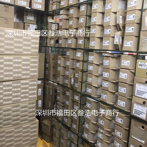 厚声1210贴片电阻1/2W±1%