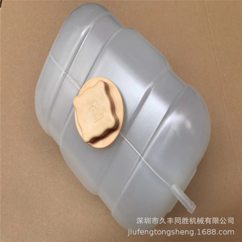 EC210BLC 副水箱 挖机配件 挖掘机配件