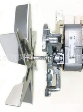 ebmpapstRRL152/0020A72-3020LH-503干燥箱风机 热循环风机