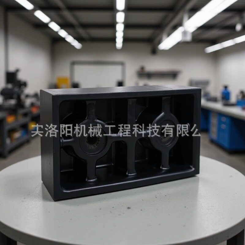 中实科技矿山机械设备jkz-2.8多层摩擦提升机用多规格压块固定块