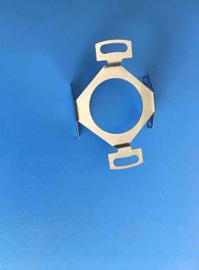 EQN425、EQN1325、ECN425支架；ERN480弹性支架、ERN430安装支架