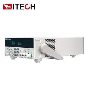 ITECH艾德克斯单通道可编程可调直流稳压线性电源IT6821