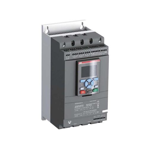 ABB全智型常规软起动器PSTX45-690-70 工作电压208-690V 37KW/45A