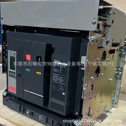 库存MT63/H2/N2框架断路器6300A