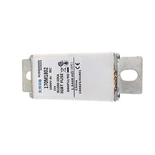 170M1802 170M1803  库存充足 型号齐全直流熔断器量大从优现货