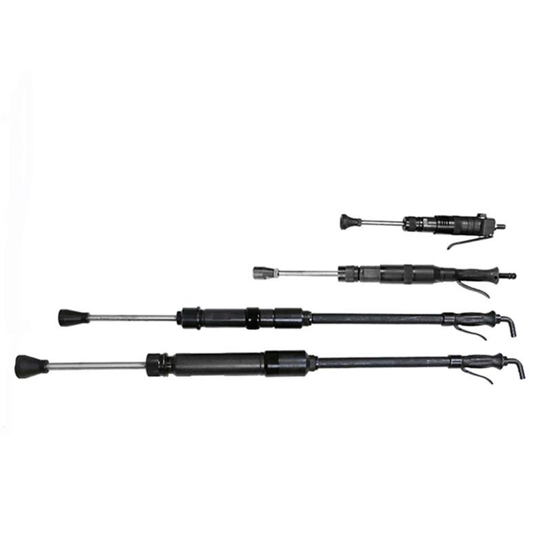 D9气动捣固机 中等铸件的造型工作用捣固锤 山东业兴砖坯捣固锤