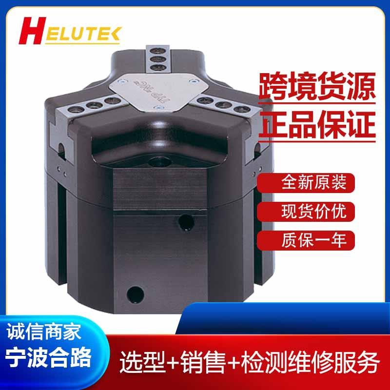 供货商3指定心抓手GD312SC-C原装ZIMMER极马（索玛SOMMER）