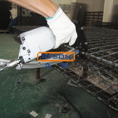 M85CL-36夹码钉`床网夹（110H25 Mattress CLips)
