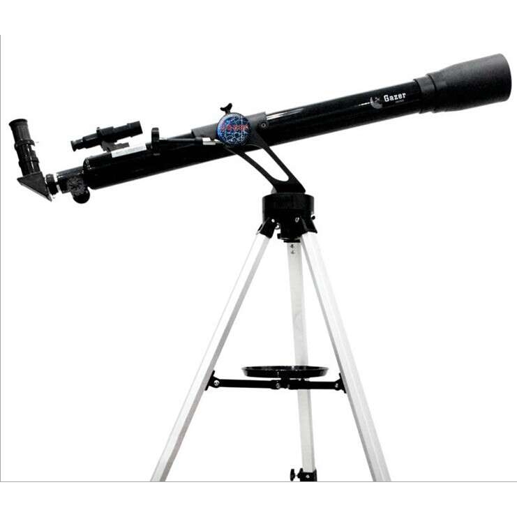 Gazer观星者SG60900折射式天文望远镜德国式单臂经纬仪