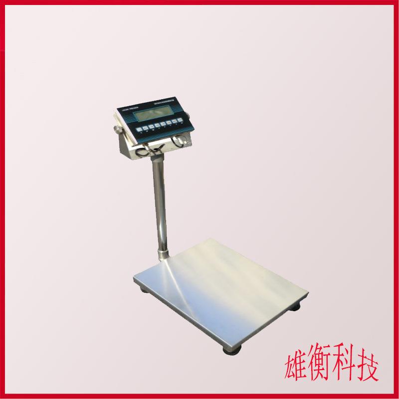 朗科XK3150-EX本安型防爆电子秤 1-300kg量程可选防爆式电子台秤