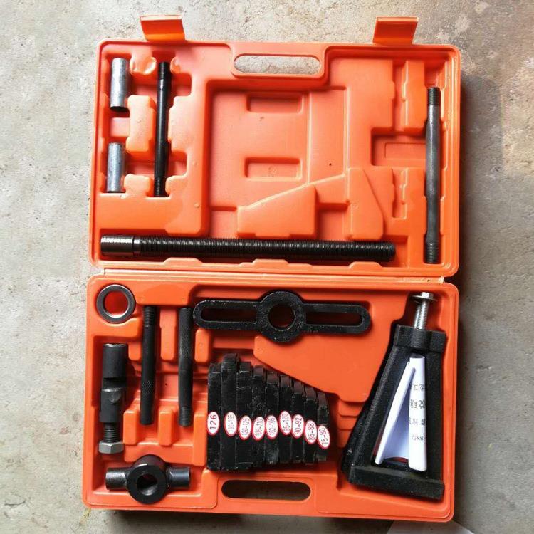 手动拉缸器 缸套手动拉缸器手动拉压器缸套拉器发动机维修工具