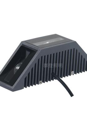 源头厂家可做DMX512外控RGB阳台灯 酒店KTV15W窗框灯 LED窗台灯