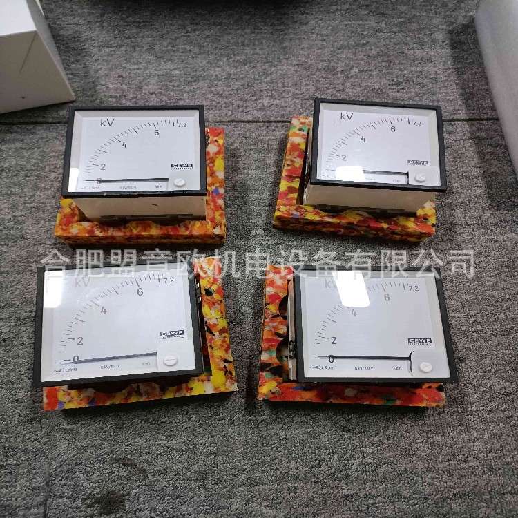 瑞典CEWE电流表，电压表，数显表，功能表