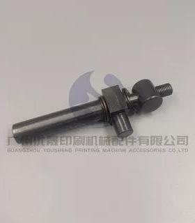 海德堡调节杆 SM52 XL75 CD74 水辊调节螺丝 调节杆 墨辊螺丝