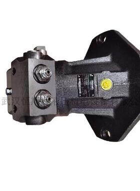 德国Rexrorh/力士乐斜轴式轴向柱塞泵A2FE23/61W-NAL020马达