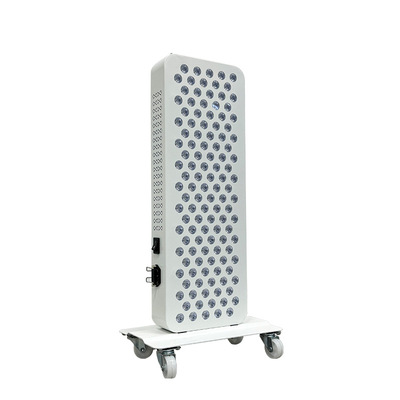 红外线理疗灯600瓦infrared therapy light红光面板led单芯大排灯