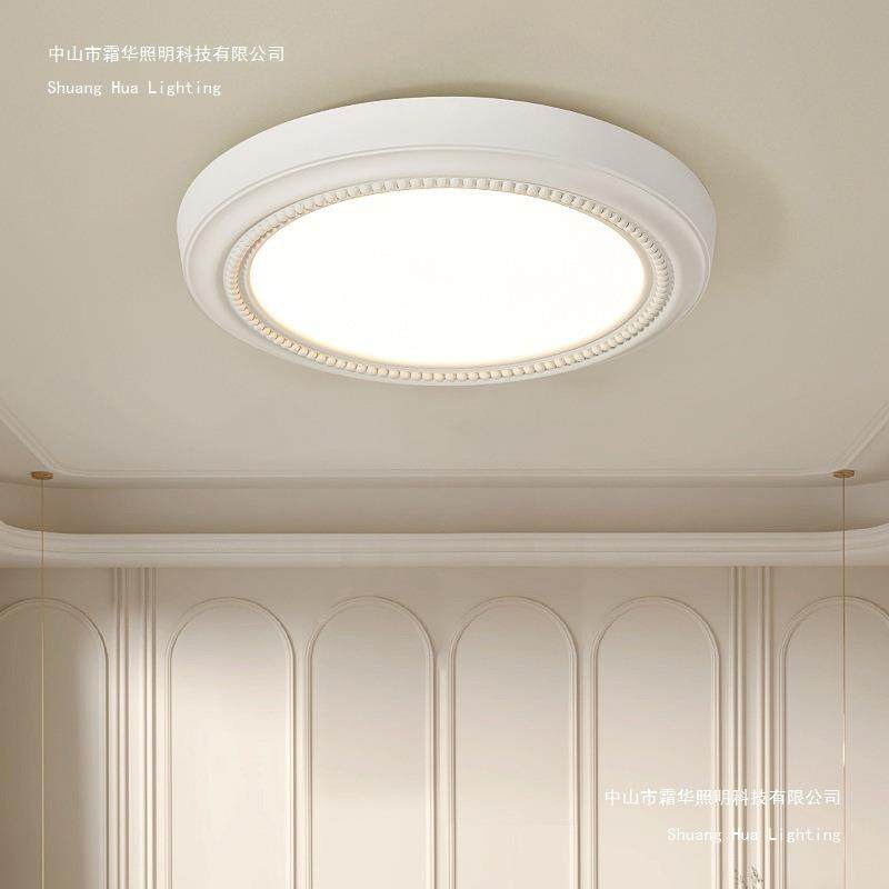 房间led护眼灯具北欧简约现代卧室主卧吸顶灯日式复古风法式欧式,鲜花速递/花卉仿真/绿植园艺,割草机/草坪机,淘宝优惠券,粉丝福利购,淘宝优惠卷