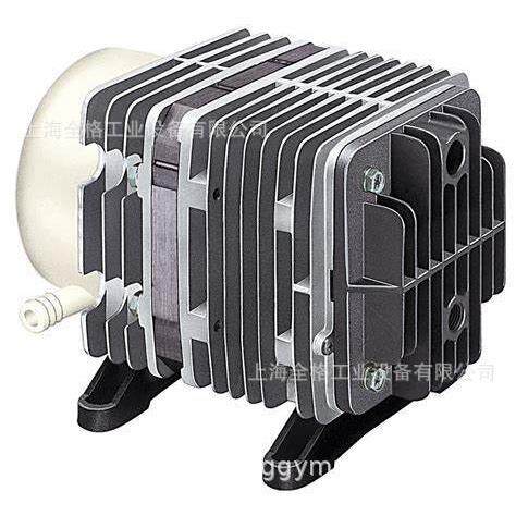 日東工器真空泵 AC0910 230V 日东工器NITTO KOHKI线性压缩泵