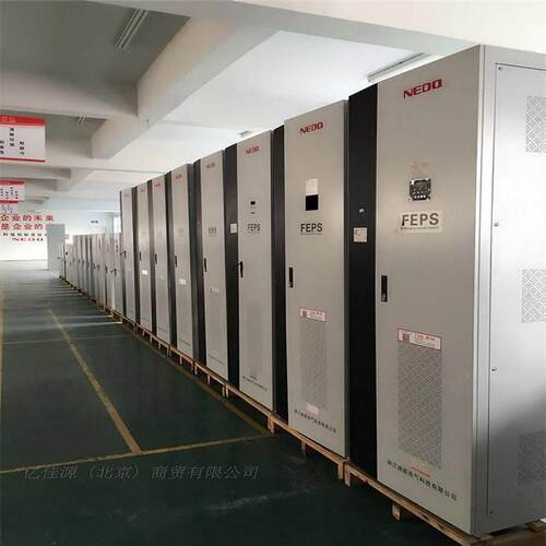 EPS应急电源单相三相照明动力混合型1-10KW应急时间30-180MIN