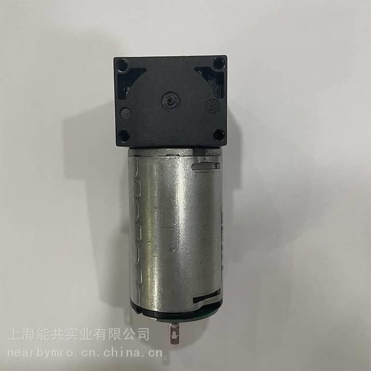 德国进口KNF PM27491-NMP830 24V微型采样泵CEMS隔膜真空抽气泵