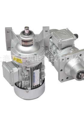 WB110-LD-11-90W立式微型摆线针轮减速电机WB65-WD-290行星减速器