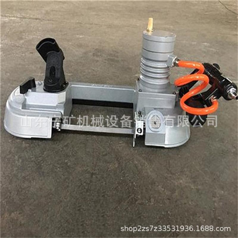 厂家割锯锯条 JRD-11/1500乳化液带式锯FDJ-120型风动切割锯