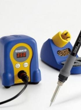 HAKKO白光FX888D数显调温电焊台