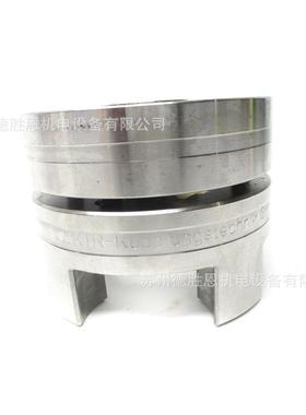 KTR GR/GS14/19/24/28/38/42/48/55/65/75/90 ROTEX弹性体梅花垫