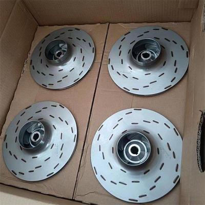 意大利罗瓦拉水泵叶轮LOWARA配件机械密封配件