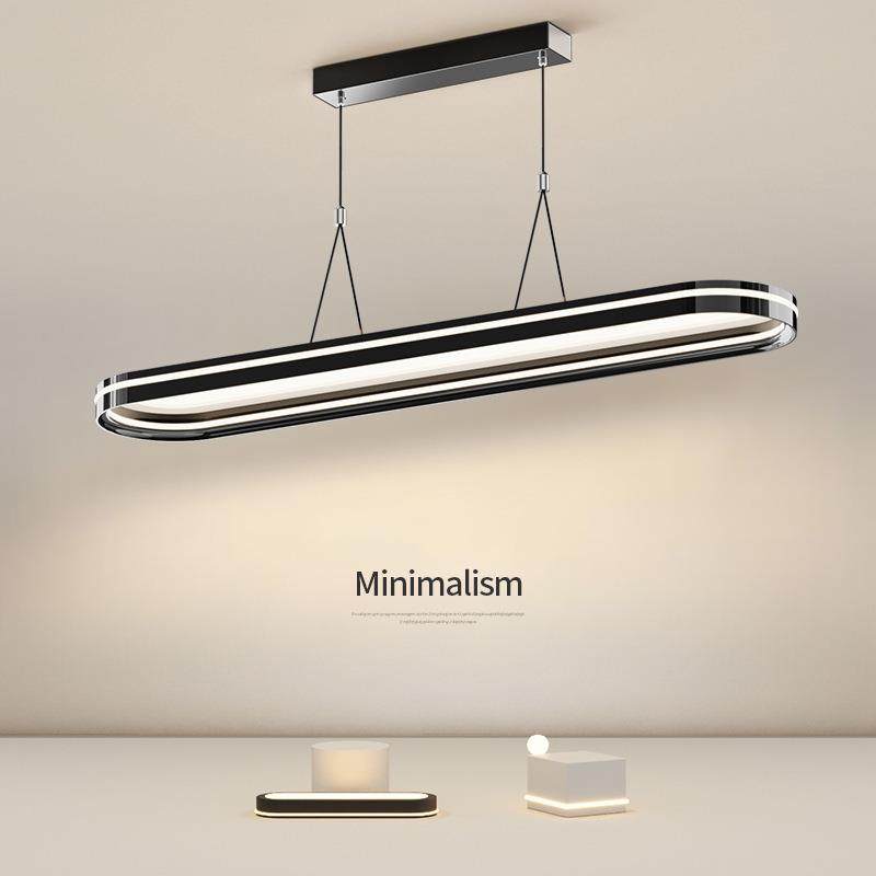 全光谱护眼饭厅吊灯2025新款轻奢大气创意艺术长条饭厅吧台灯,鲜花速递/花卉仿真/绿植园艺,割草机/草坪机,淘宝优惠券,粉丝福利购,淘宝优惠卷