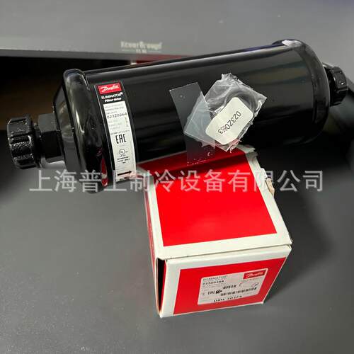 丹佛斯干燥过滤器DML305FS/DCL30