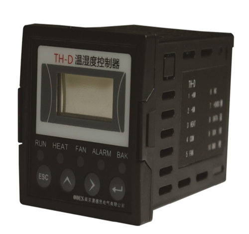 澳德思协澳TH-D-11温湿度控制器