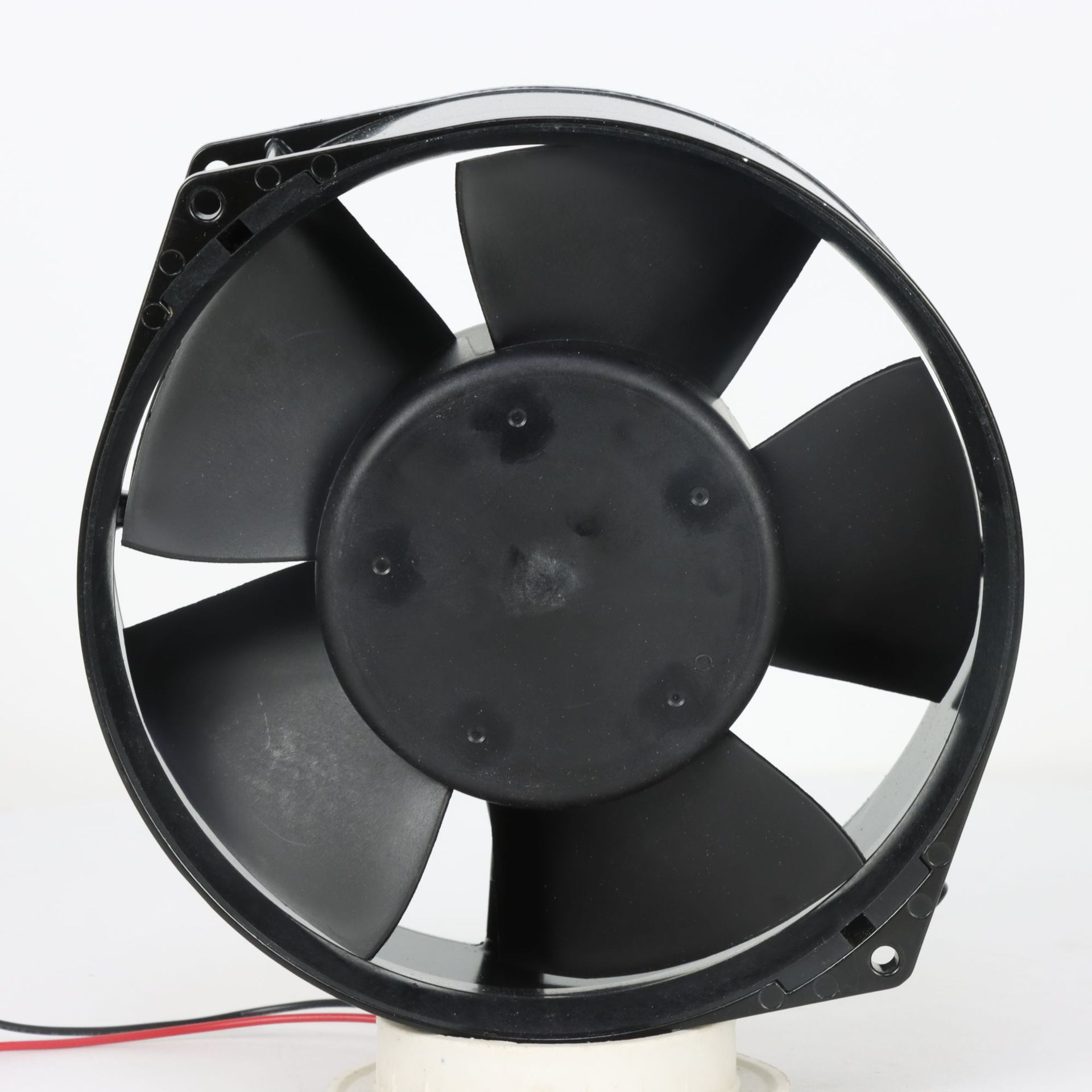 7218N 德国ebmpapst紧凑型轴流散热风扇 48V 3050rmin 12w -25-72