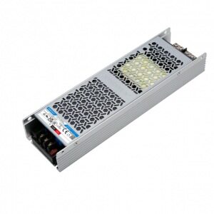 LMF350-23BxxUH  AC/DC 350W 机壳开关电源