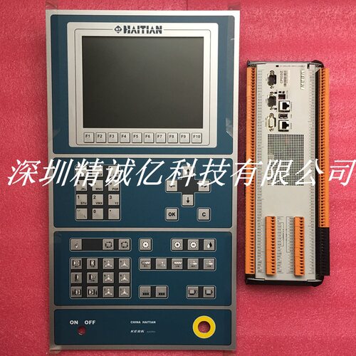 维修海天注塑机科霸电脑主板 KEBA K2-200 CP033/Z
