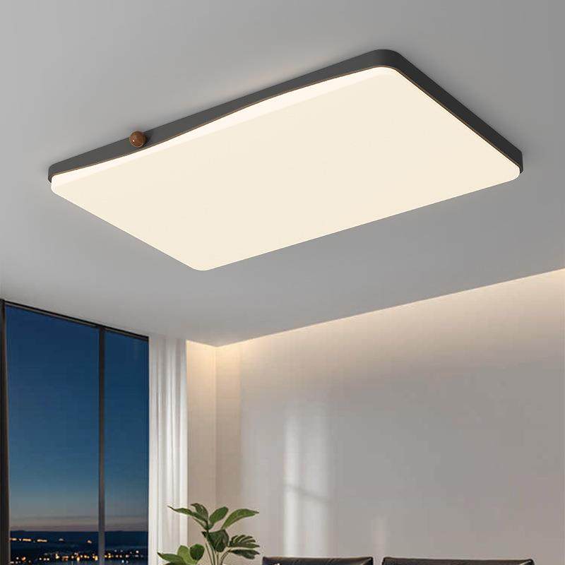 客厅主灯2025新款现代简约大气超薄护眼全光谱卧室吸顶灯中山灯具,鲜花速递/花卉仿真/绿植园艺,割草机/草坪机,淘宝优惠券,粉丝福利购,淘宝优惠卷