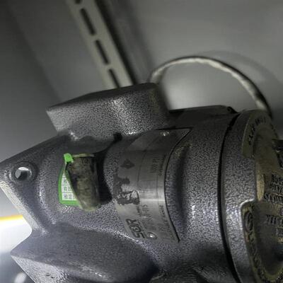 SOR防爆压差开关BH-015031-015 BH-107082-107 101LC-EE3-N4-C1A