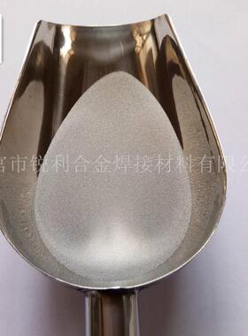 Ni60AA喷涂粉 球型镍基喷焊耐磨粉 司太立ni60镍基合金粉