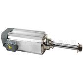 1.1KW 高速打磨开槽电主轴 0.75KW 1.5KW