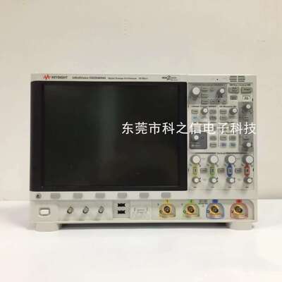销售是德科技 DSOX6002A MSOX6002A DSOX6004A示波器