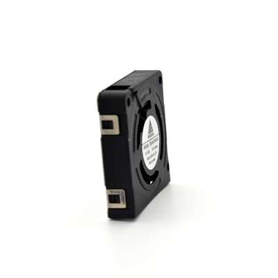 安科30mm 3007 5v超薄静音涡轮风扇 车载无线充电内置散热鼓风机