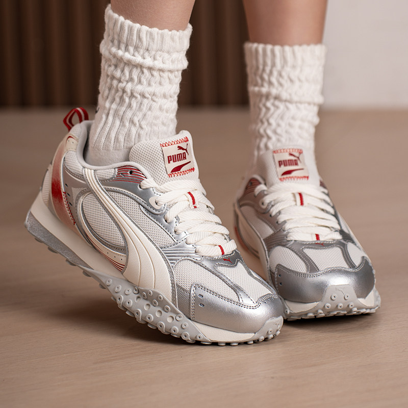 PUMA彪马官方男鞋女鞋26春新款运动鞋情侣鞋低帮休闲鞋软底章鱼鞋,运动鞋new,运动休闲鞋,淘宝优惠券,粉丝福利购,淘宝优惠卷
