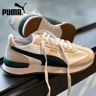 25新款 低帮运动鞋 经典 彪马PUMA男鞋 潮流休闲鞋 板鞋 时尚 女鞋