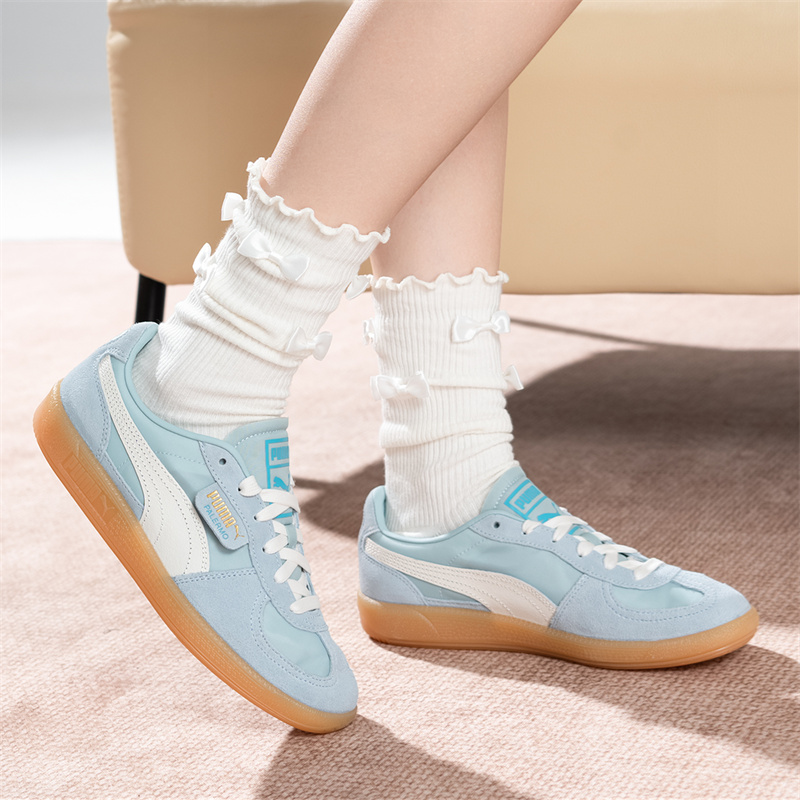 PUMA彪马2025冬季德训鞋