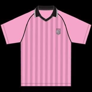 粉色POLO衫 2025夏季 新款 情侣休闲短袖 男装 PUMA彪马运动POLO衫 女装