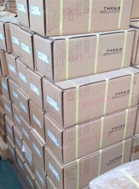 日本THK导轨RSR12VM RSR12N RSR15VM RSR15N RSR20VM RSR20N滑块