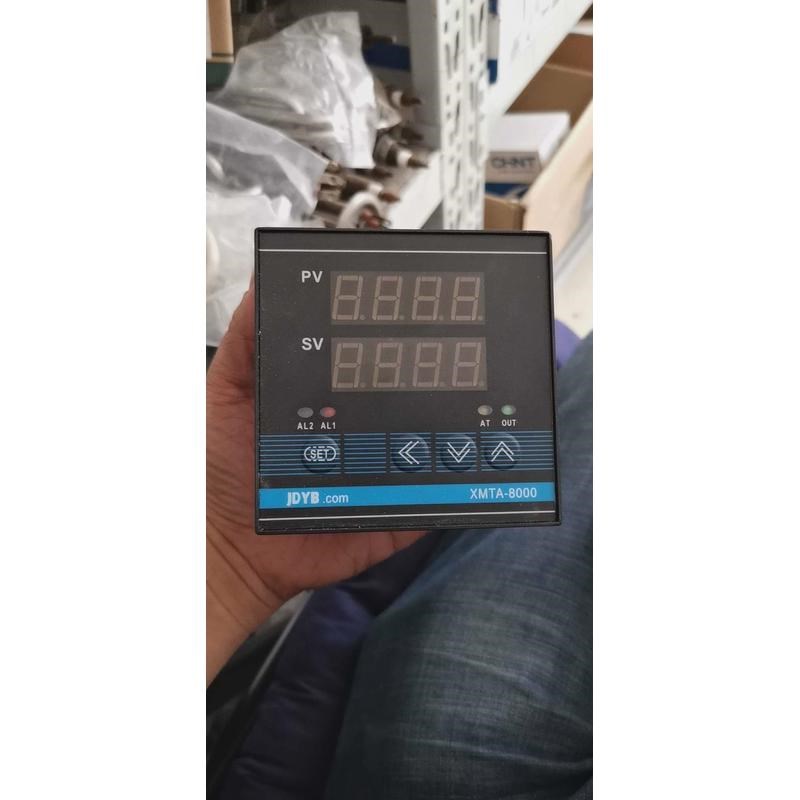xmta-8000温控仪 jdyb 金典G 余姚com温控仪表温度控新款