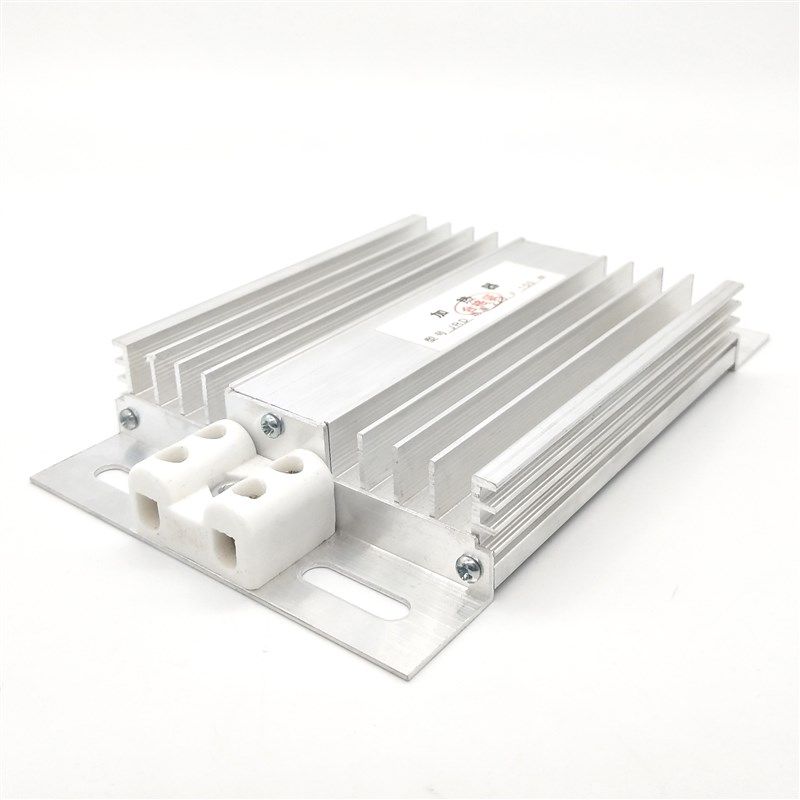 JRD铝合金加热器加热板 配电柜除湿干燥 50/75/100/150/200W 220V,个性定制/设计服务/DIY,明信片定制,淘宝优惠券,粉丝福利购,淘宝优惠卷